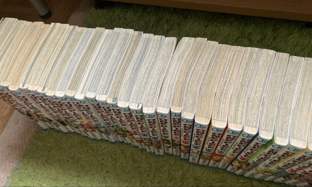 ONE PIECE ワンピース　セット　まとめ売り　計80巻