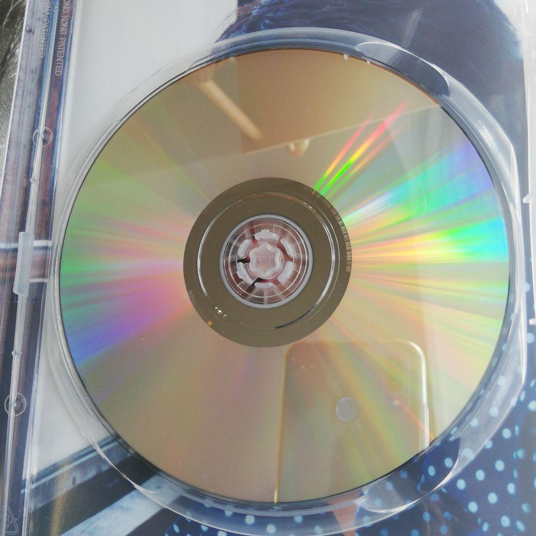 彼方へ　DVD　浦井健治