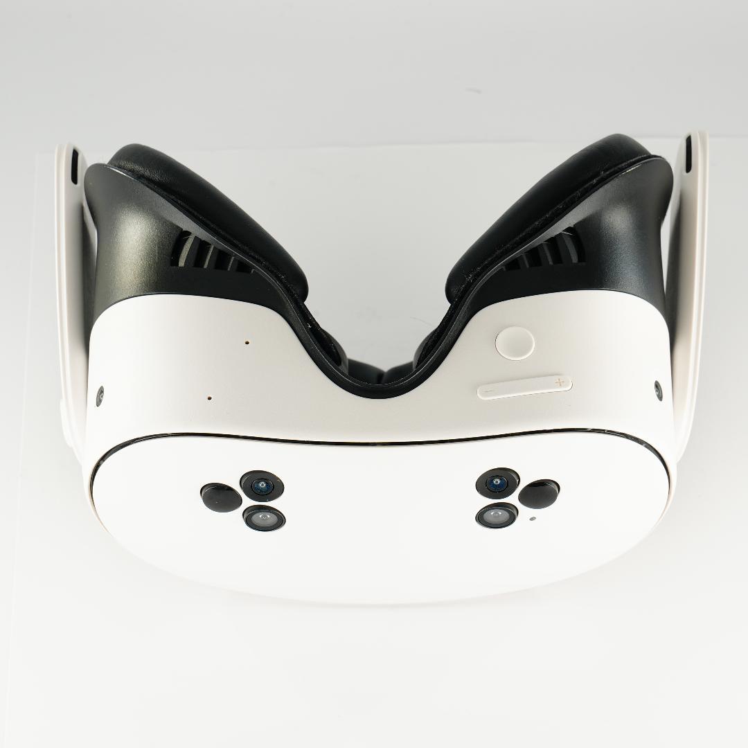 動作OK  Quest 3S 128GB VR