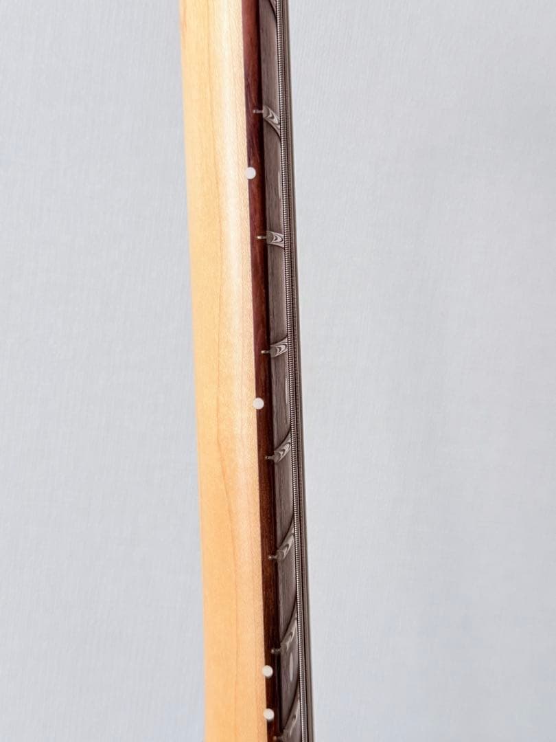 超美品！American Performer Stratocaster 2021