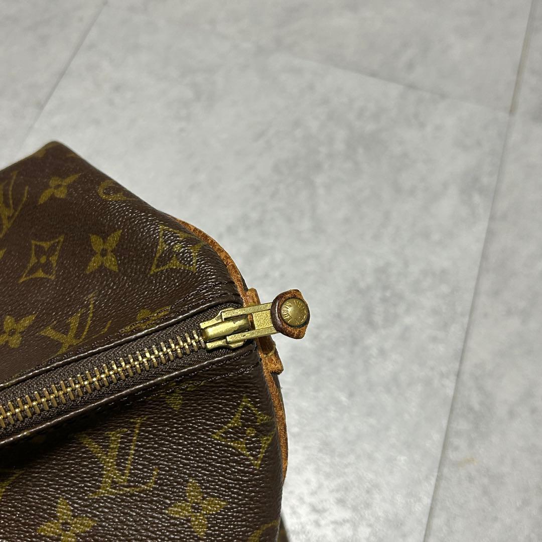 Louis Vuitton Speedy40 ボストンバッグ モノグラム