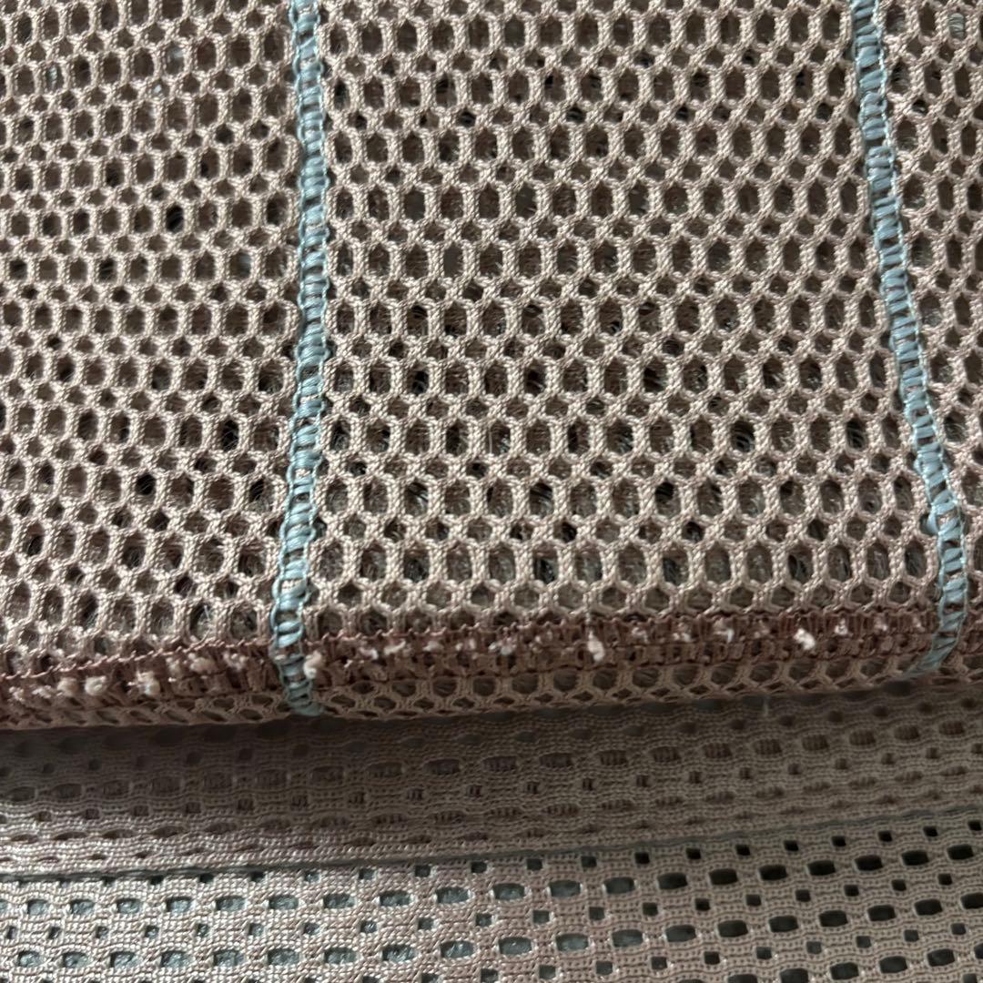 BabyBjorn ハーモニーメッシュ 抱っこ紐 ダスティピンク
