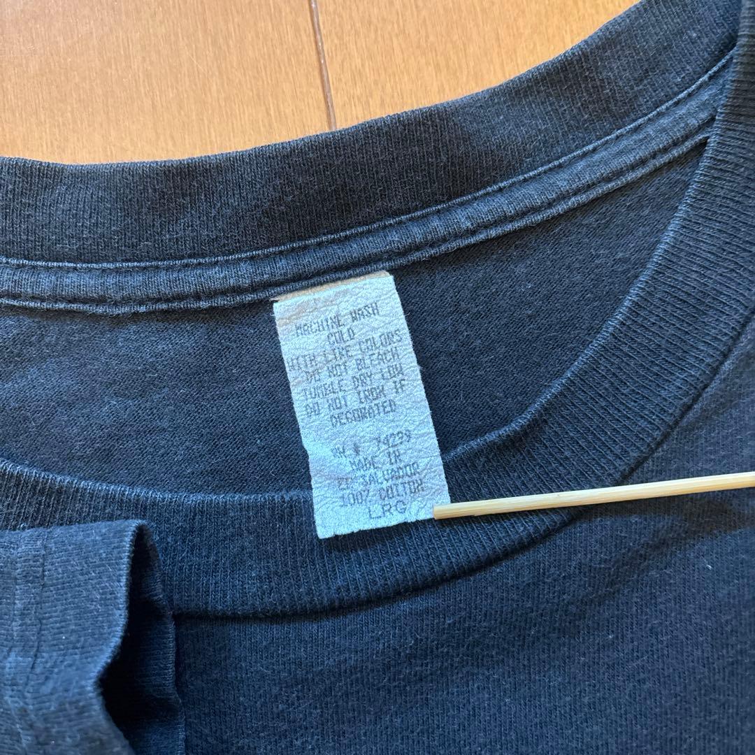 【Sted Sarandosさま専用】 90s Lollapalooza