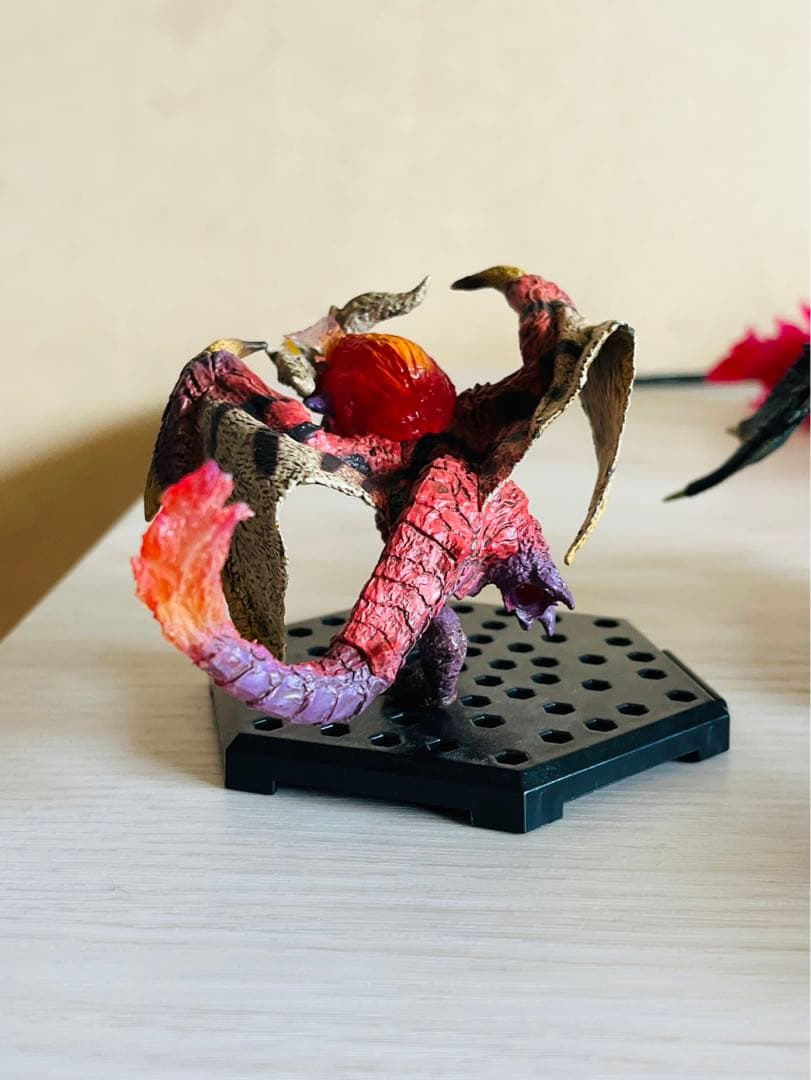 モンハンフィギュア　32体まとめ売り