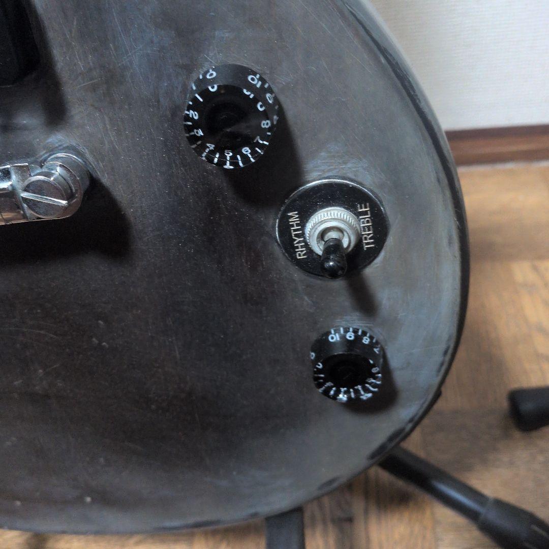 Epiphone p-90搭載　レスポール スペシャル Custom Shop