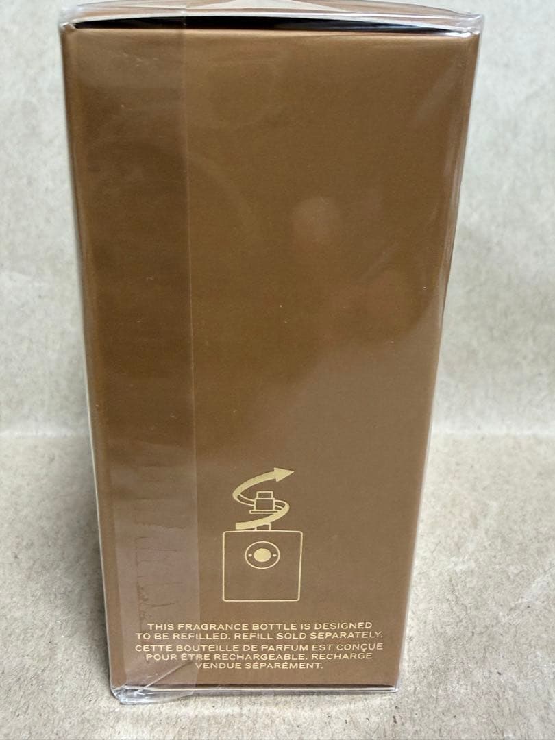 【新品、未開封】BURBERRY GODDESS パルファム 30ml