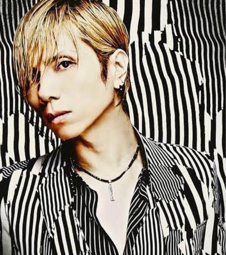 Acid Black Cherry yasu ペンダントトップ