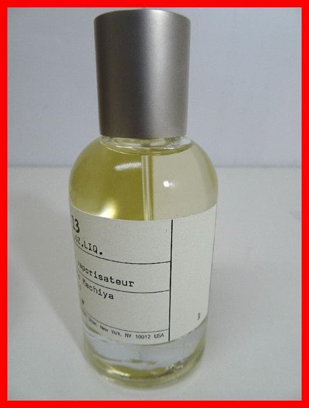 LE LABO　ANOTHER 13　オードパルファム　未使用　Mイ-472