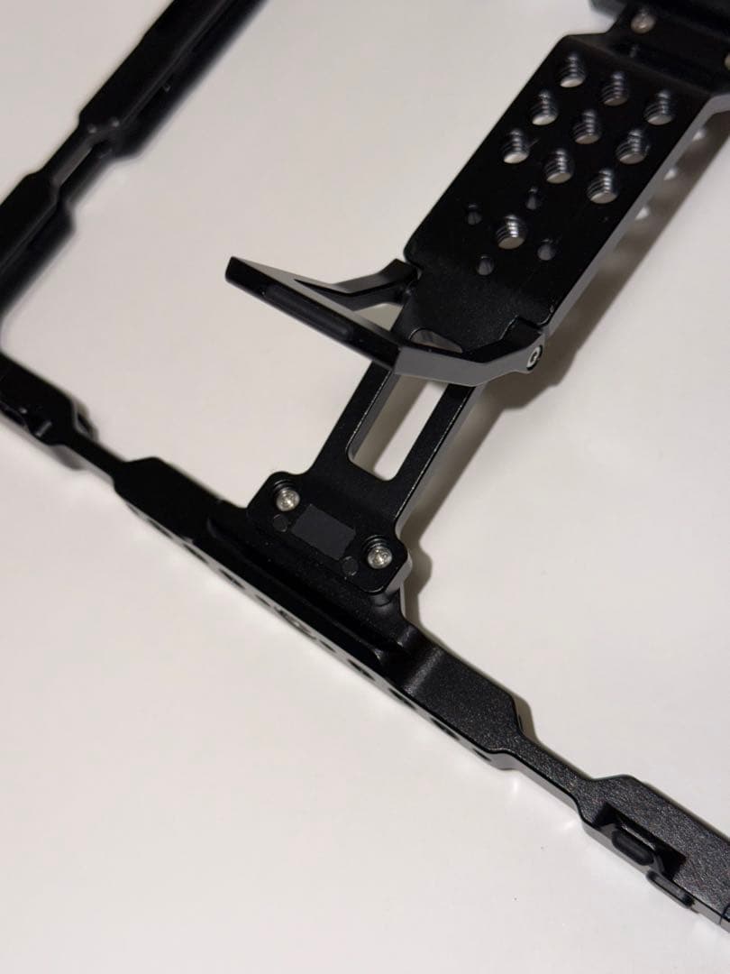 SmallRig iPad mini 6 / A17 リグ ケージ