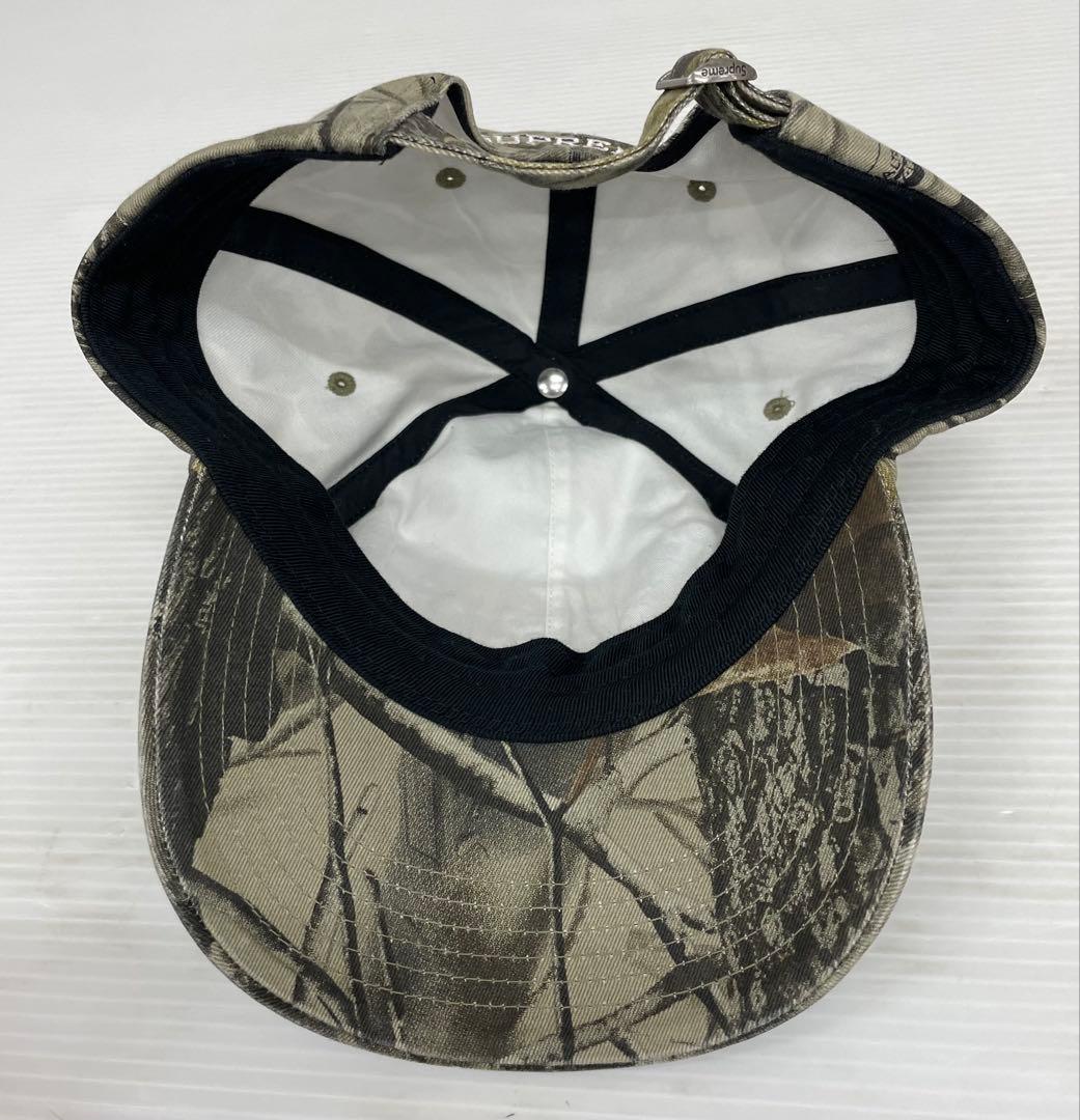 knmen140-0873 Supreme 25SS Week 1 キャップ