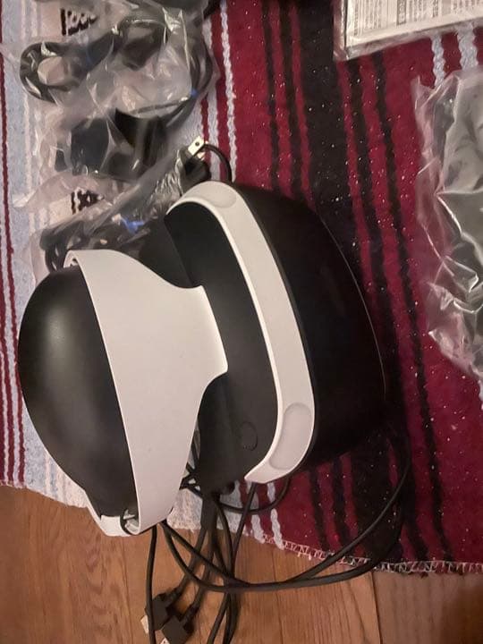 Nintendo Switch PlayStAion VR