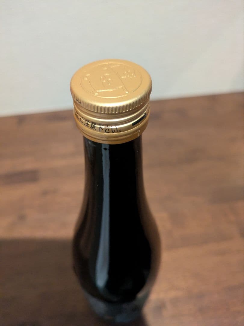 最新 2025年12月詰め 飛露喜 純米吟醸 720ml