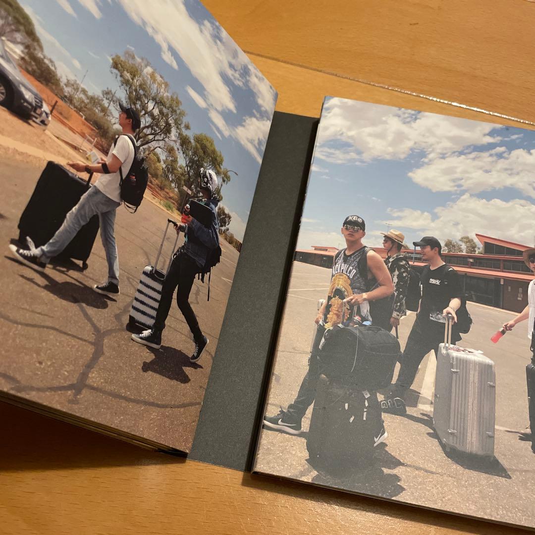 K-POP・アジア 2PM WILD BEAT DVD