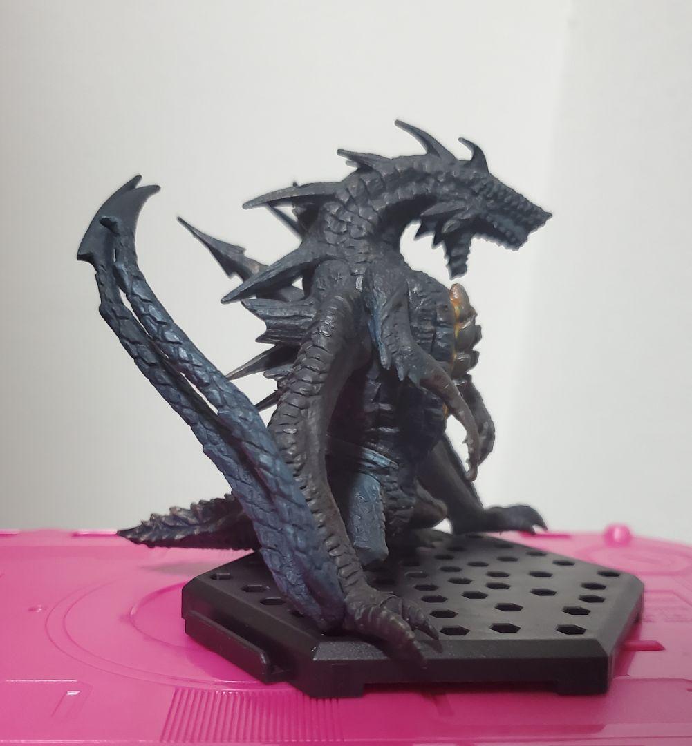 モンスターハンター　モンハン　フィギュア　ゴグマジオス