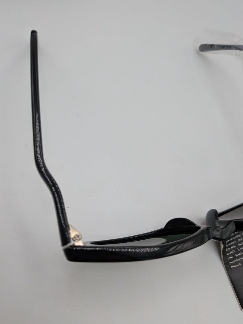 ■極美品■Ray-Ban レイバンB&Lボシュロム ヴィンテージサングラスS7②