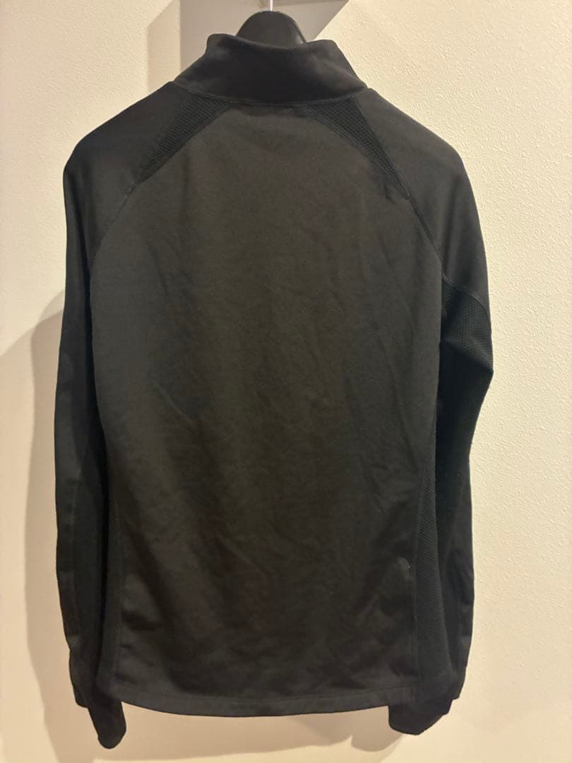 ノースフェイス THE NORTH FACE ジップアップ マラソン トレイル