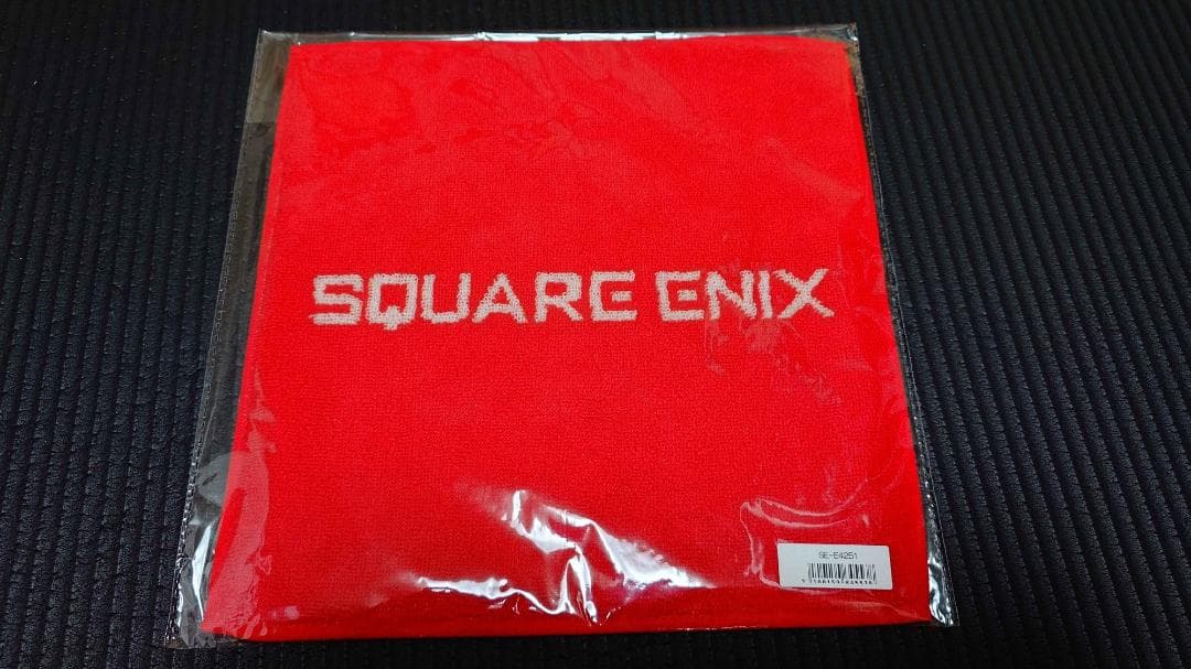 【未開封】FF14 ミニチュアフィギュアコレクション Vol.1 6個入りBOX