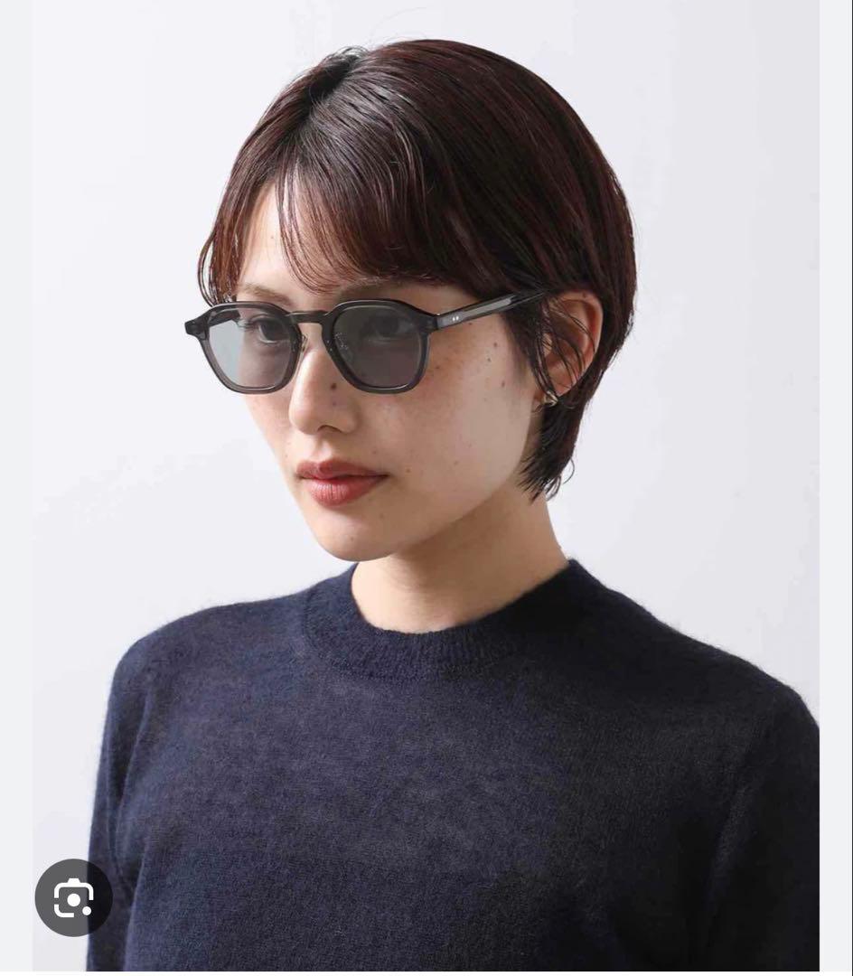 BLANC.. BM010 47□22-145 サングラス