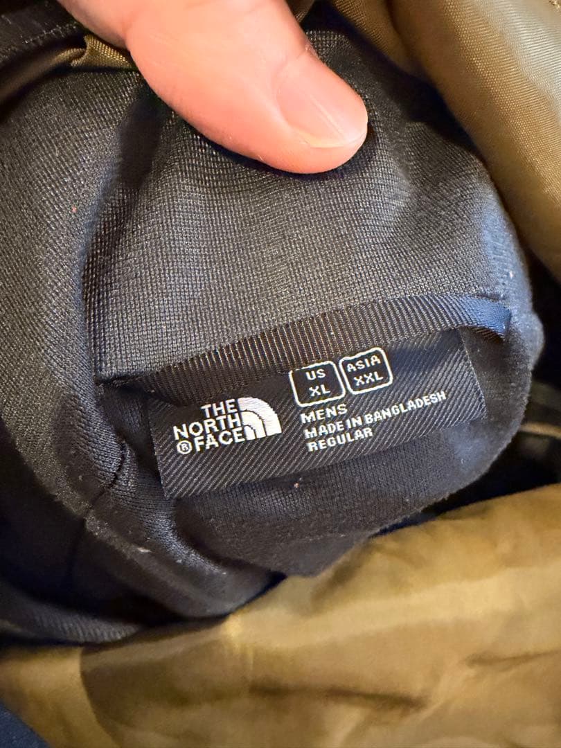 ノースフェイススノーボードウェアビブパンツ THE NORTH FACE