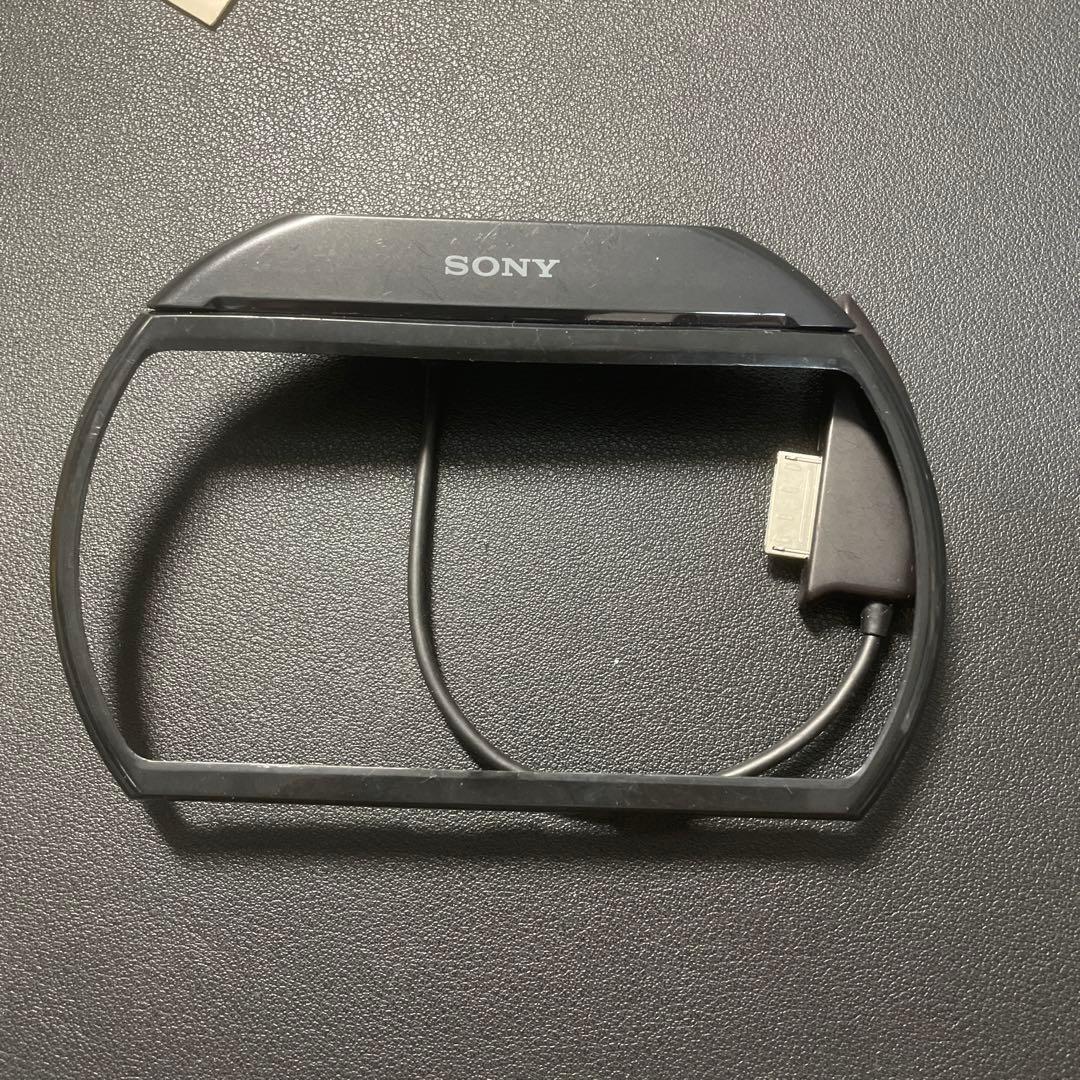 SONY PSP go コンバーターケーブルアダプター