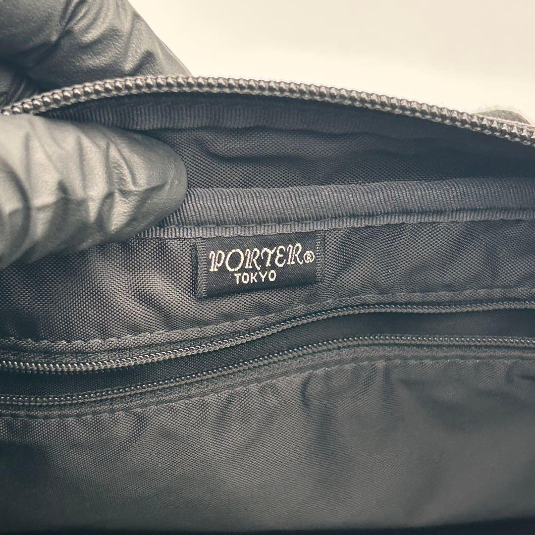 PORTER ポーター ボストンバッグ ミニ ハンドバッグ レア 希少 良品
