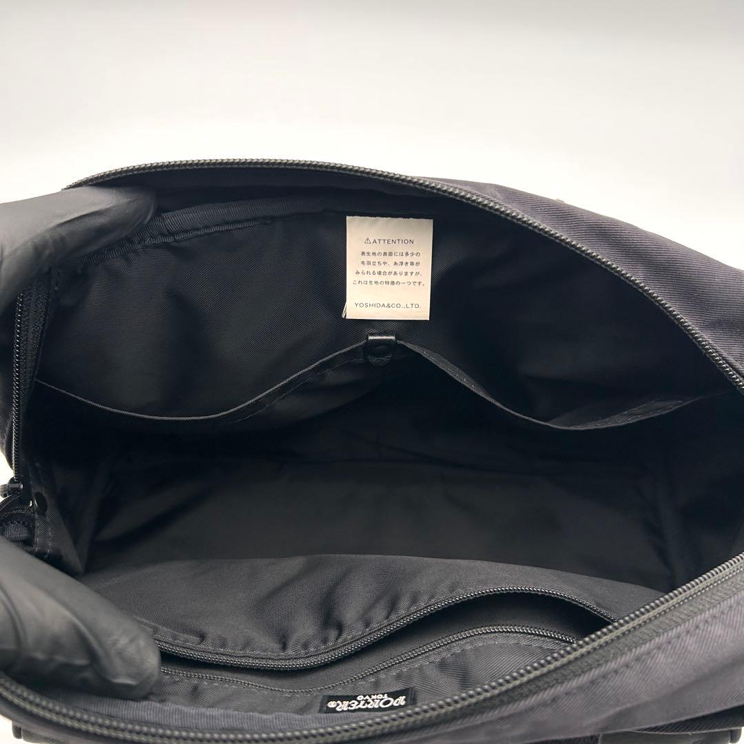 PORTER ポーター ボストンバッグ ミニ ハンドバッグ レア 希少 良品