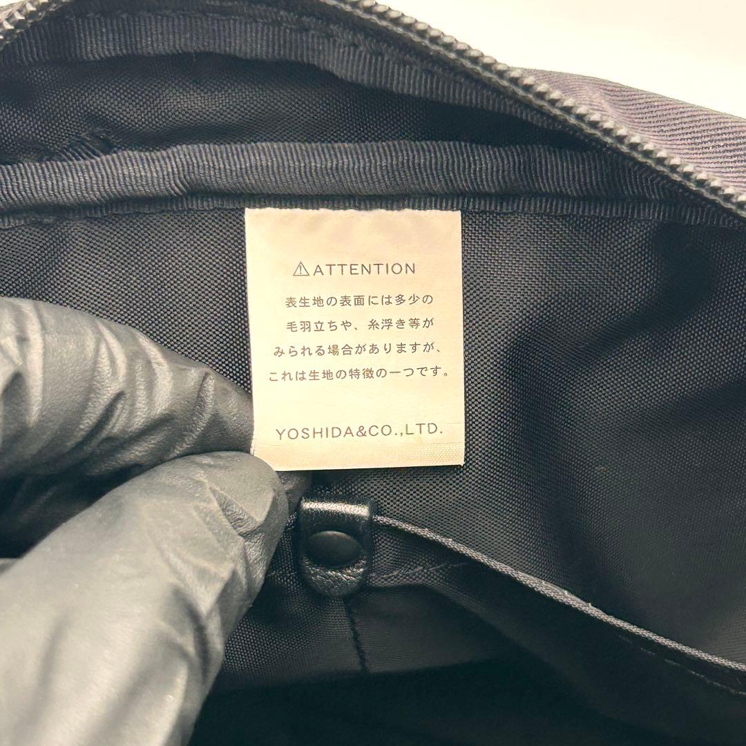 PORTER ポーター ボストンバッグ ミニ ハンドバッグ レア 希少 良品