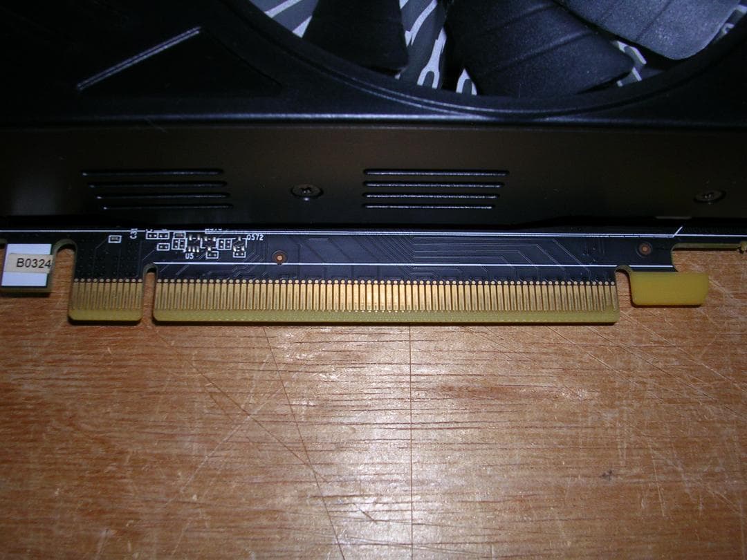 け*じ様 【動作確認済】ZOTAC GeForce GTX 1060 6GB G