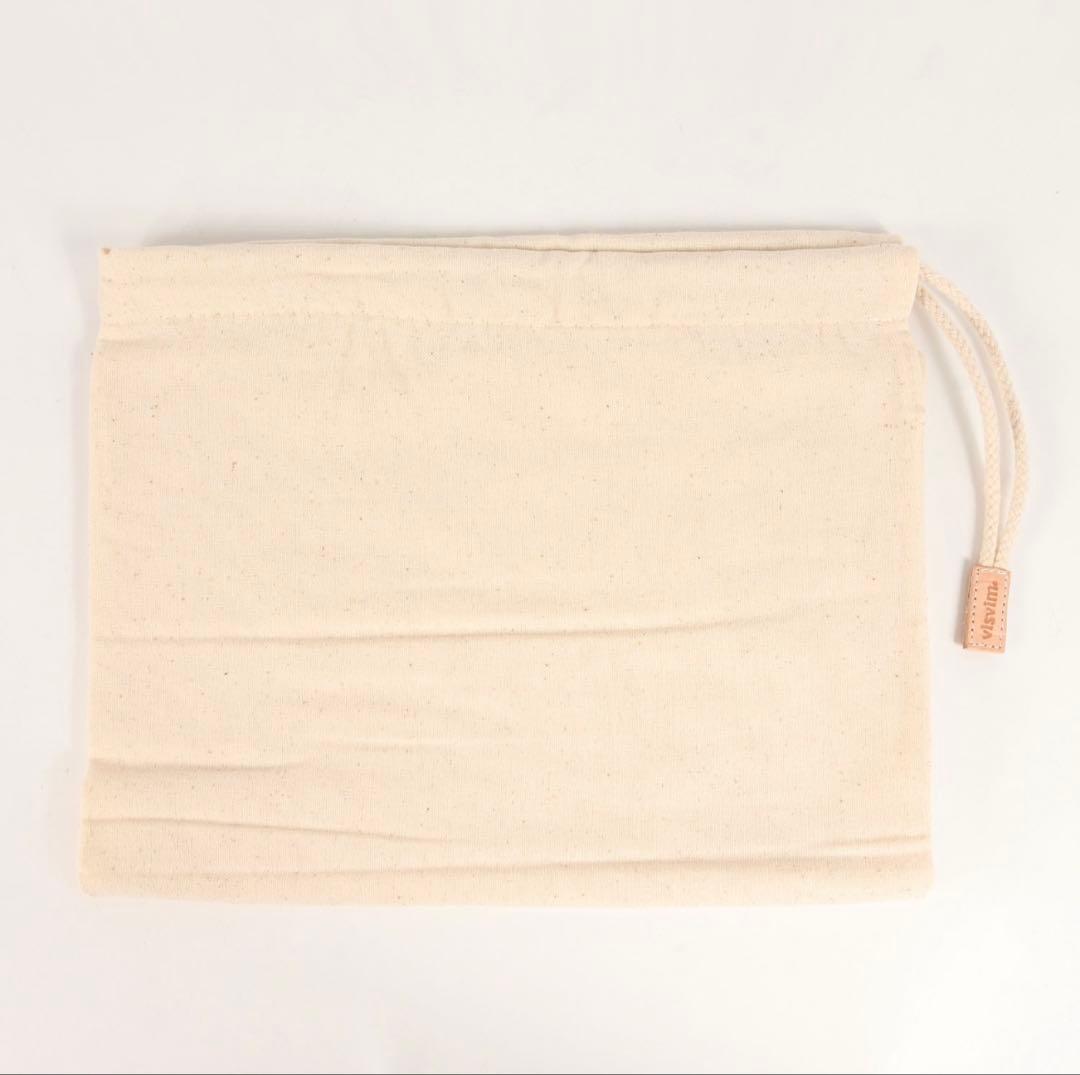 【最終値下げ】visvim FBT LHAMO-FOLK natural