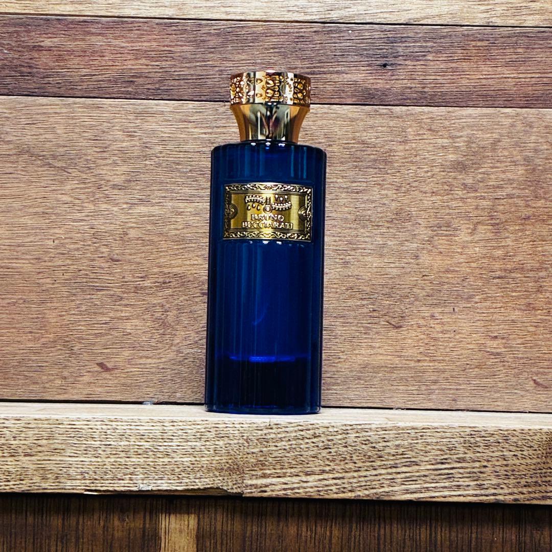 ジョジョ 黄金の風 香水（ブチャラティ） ※現品のみ