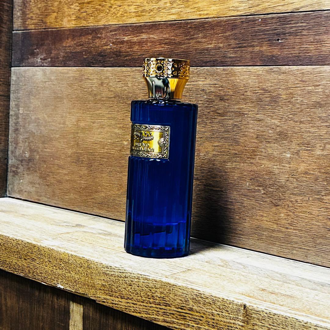 ジョジョ 黄金の風 香水（ブチャラティ） ※現品のみ