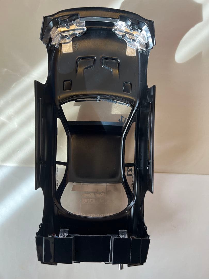 ヨコモ 1093スピードS14 D1仕様ボディー
