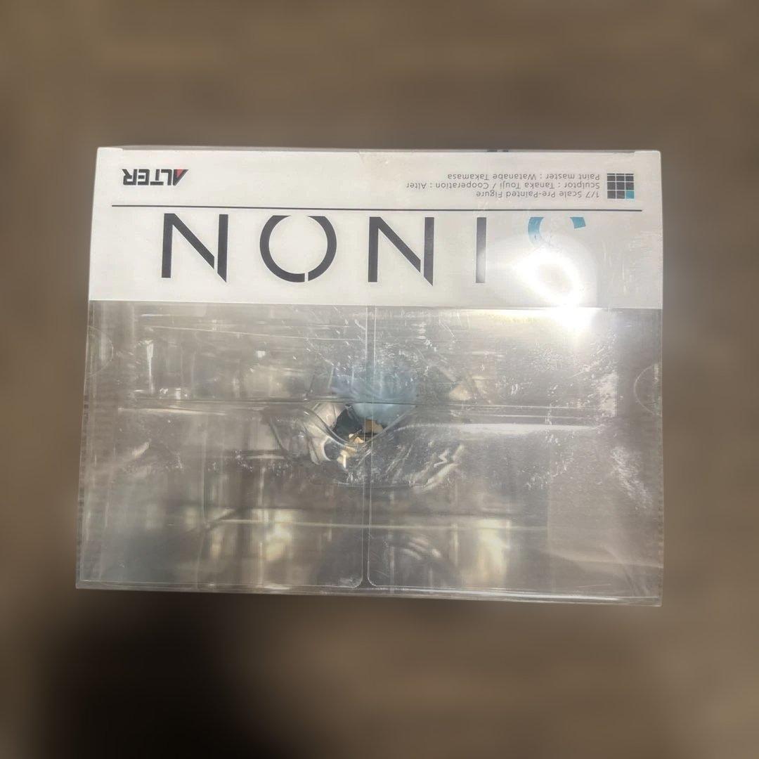 ALTER ソードアート・オンライン シノン 1/7スケール