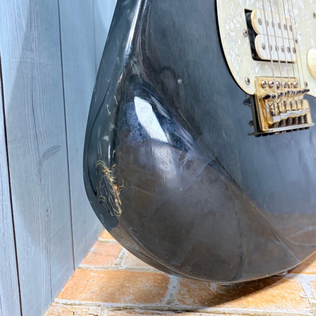 YAMAHA ヤマハ Pacifica312H パシフィカ エレキギター