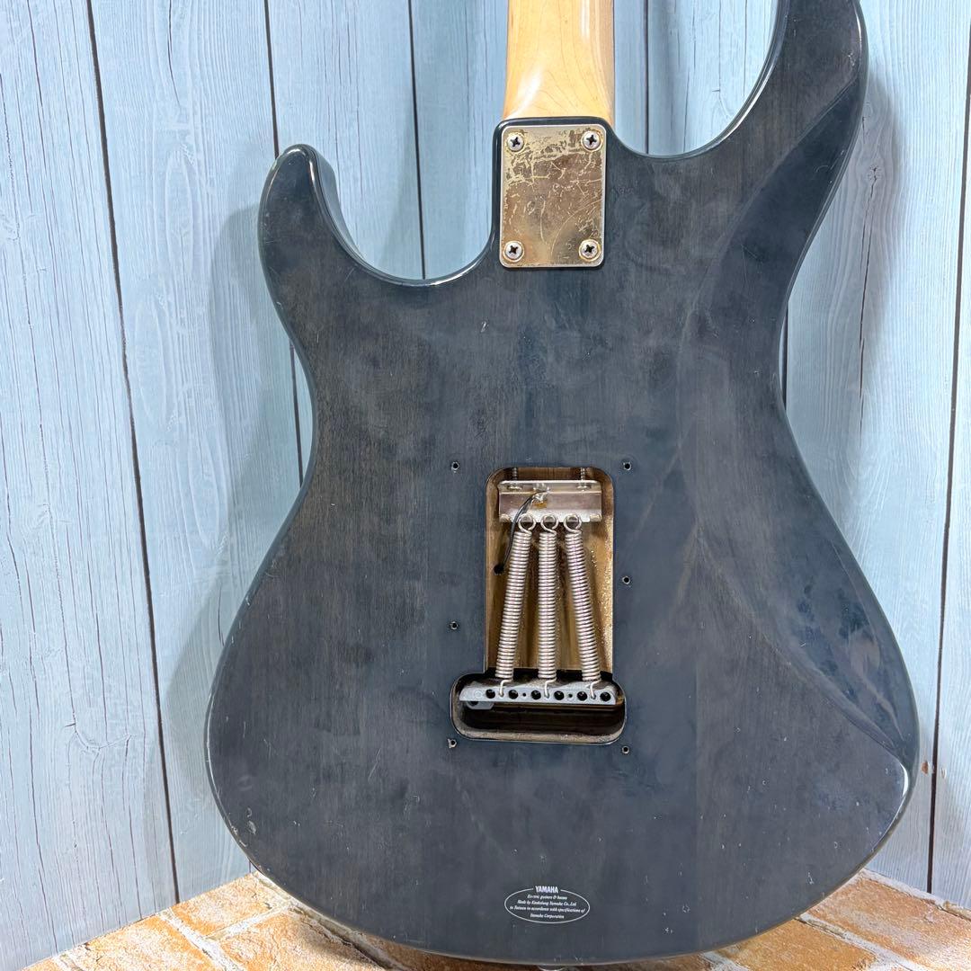 YAMAHA ヤマハ Pacifica312H パシフィカ エレキギター