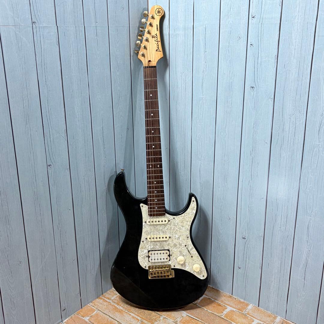 YAMAHA ヤマハ Pacifica312H パシフィカ エレキギター