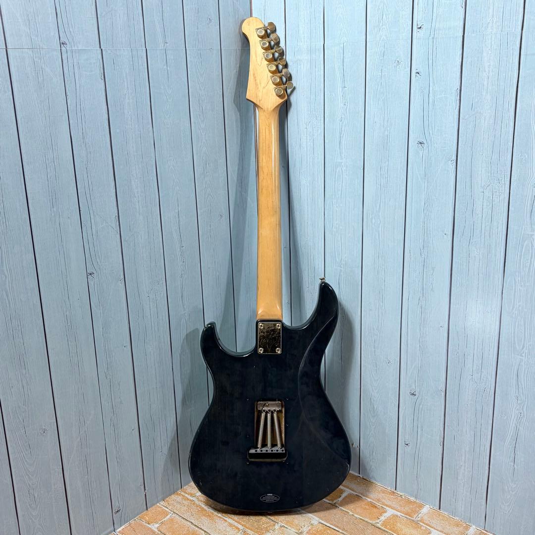 YAMAHA ヤマハ Pacifica312H パシフィカ エレキギター