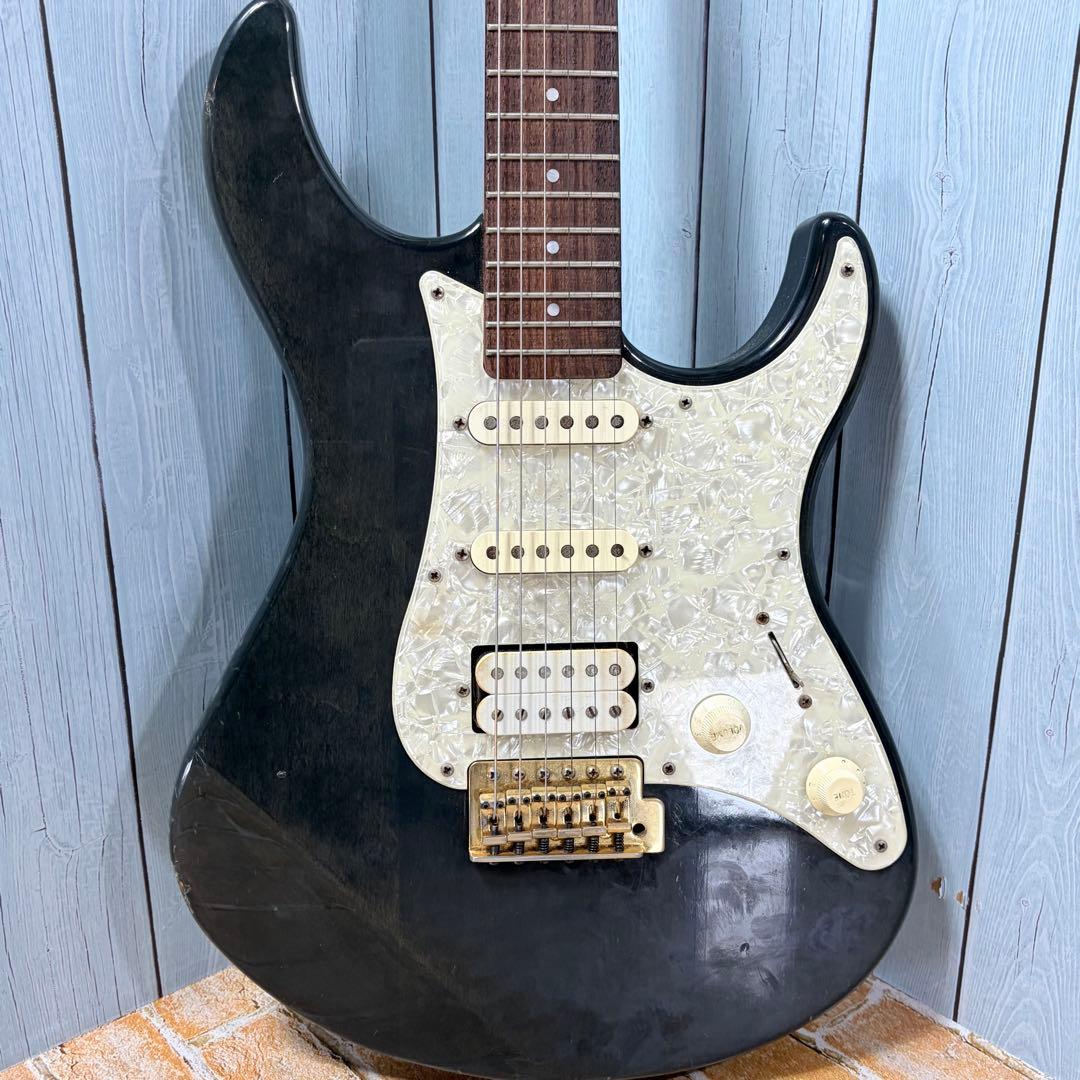 YAMAHA ヤマハ Pacifica312H パシフィカ エレキギター