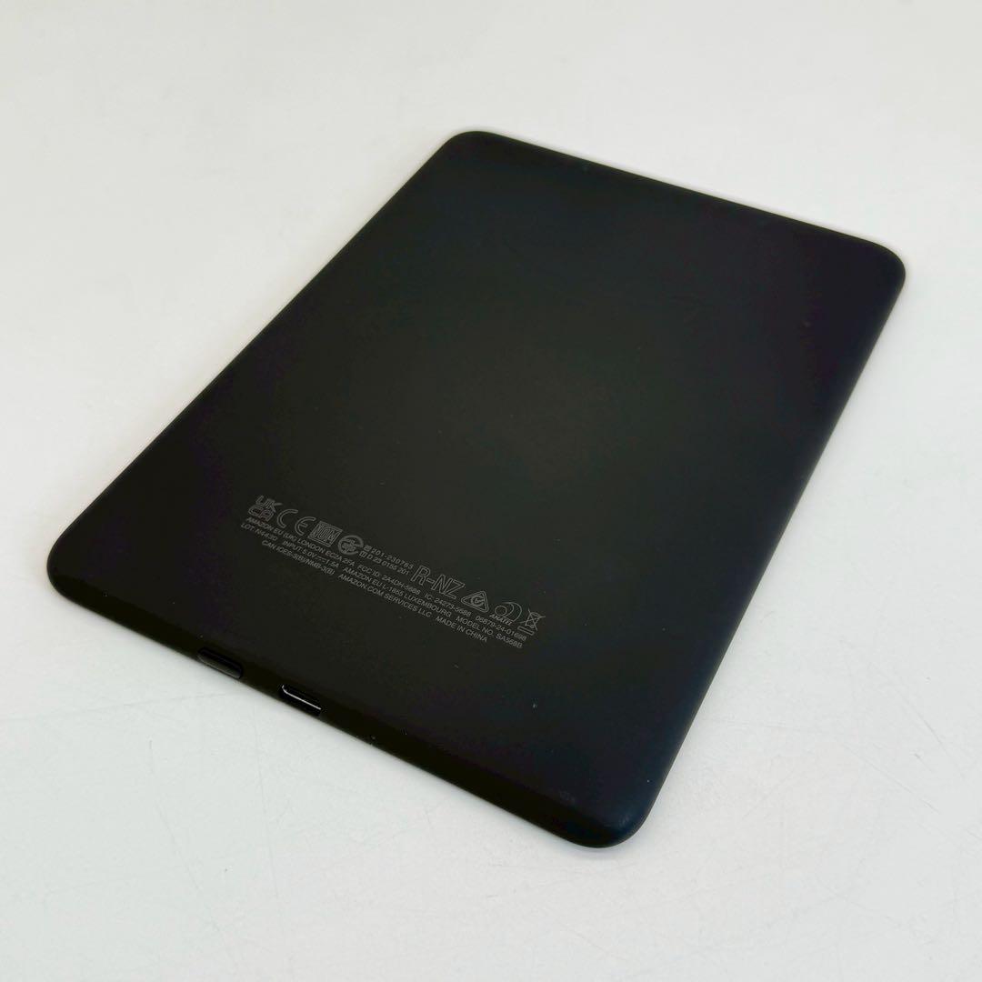 第12世代　Kindle Paperwhite SA568B