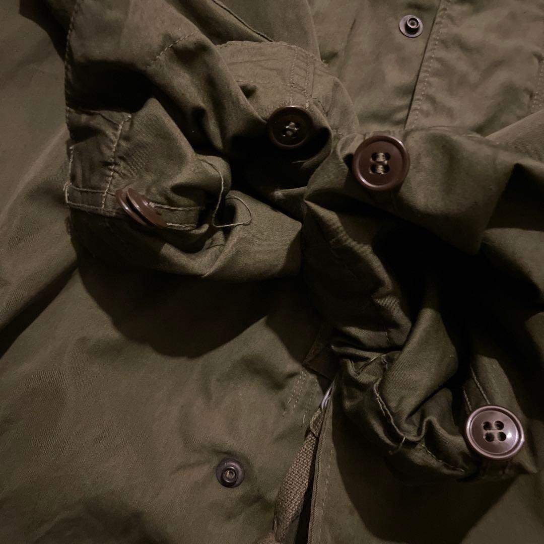 m51 フィッシュテール パーカー m65 usarmy