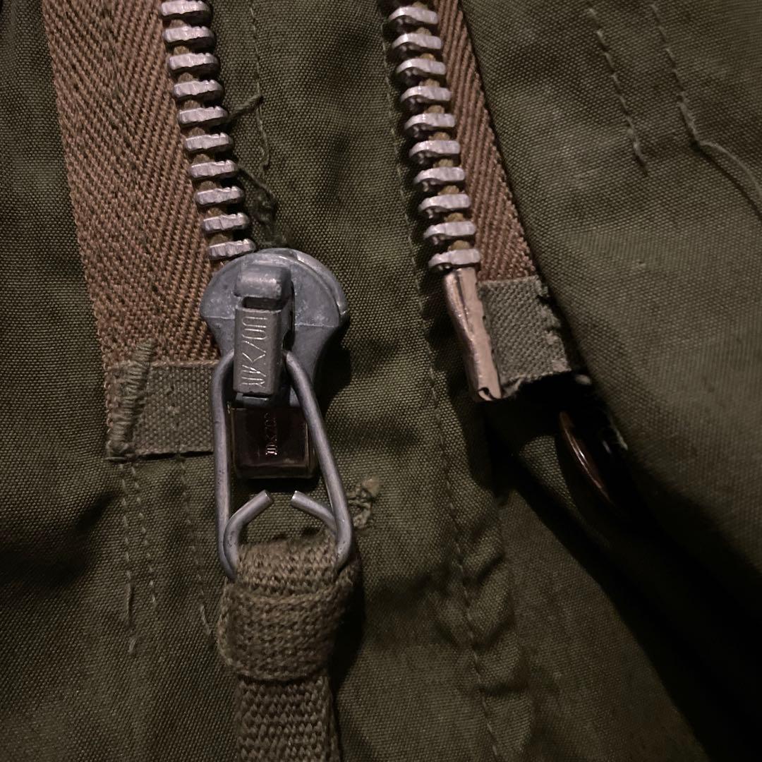 m51 フィッシュテール パーカー m65 usarmy