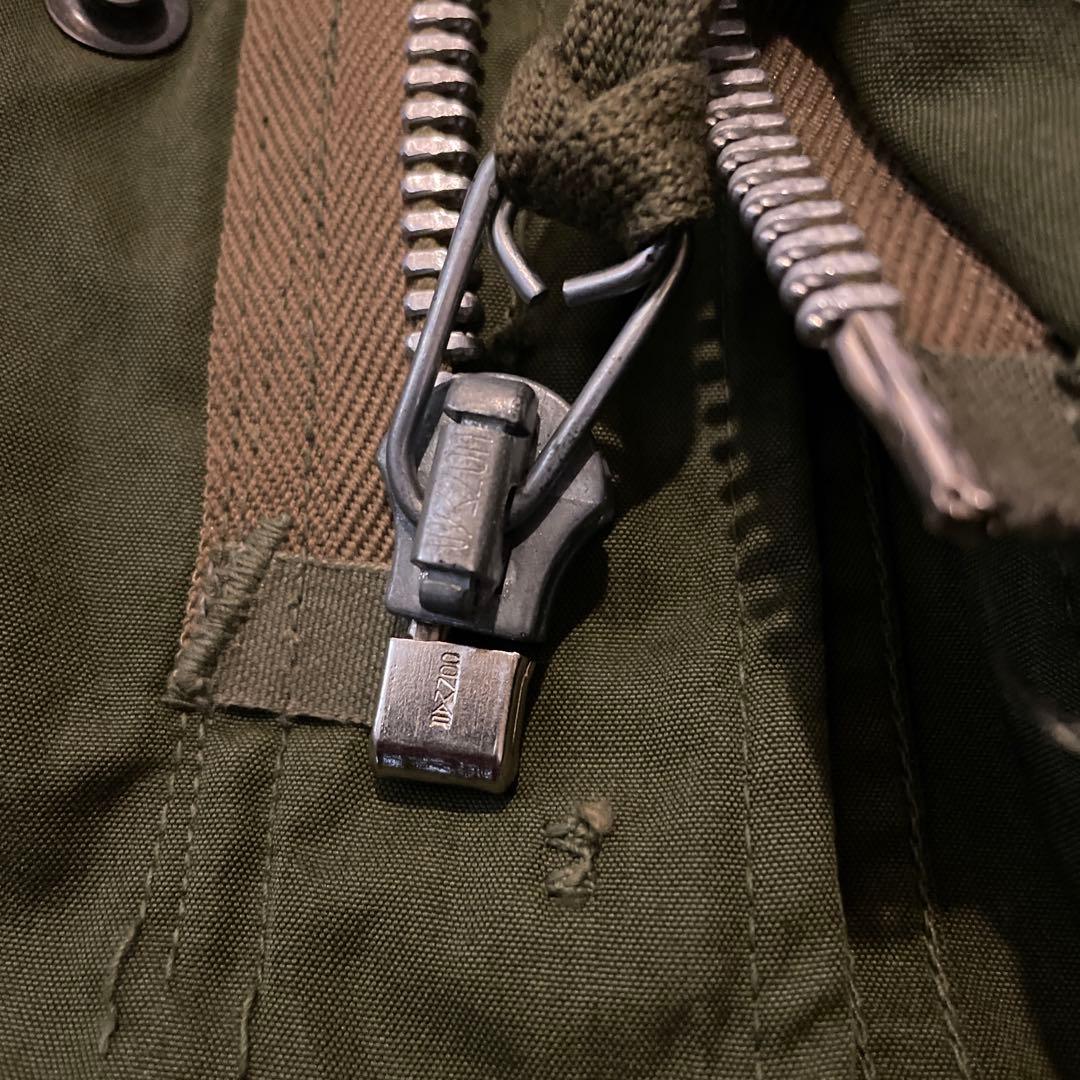 m51 フィッシュテール パーカー m65 usarmy