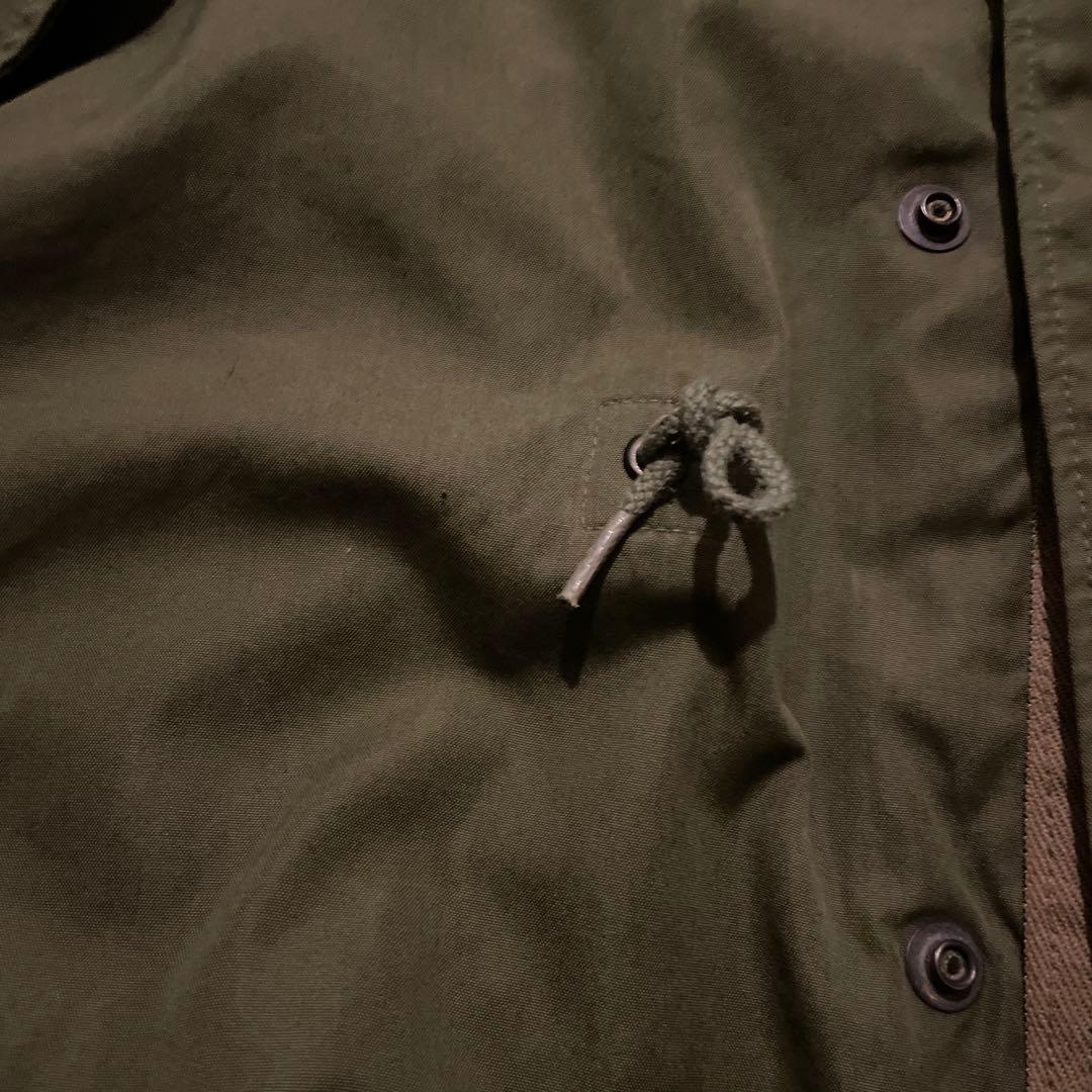 m51 フィッシュテール パーカー m65 usarmy