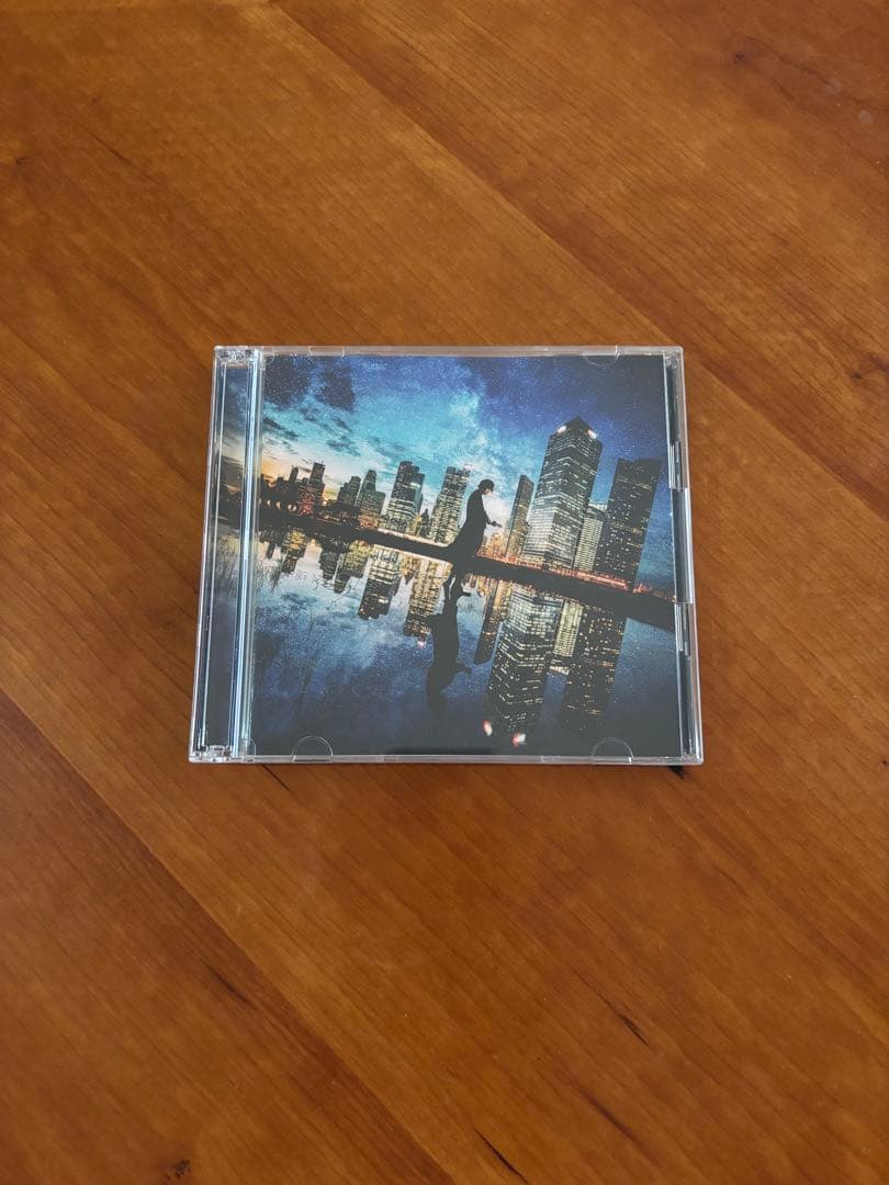 天月　ライブDVD・CD・アクリルキーホルダーセット