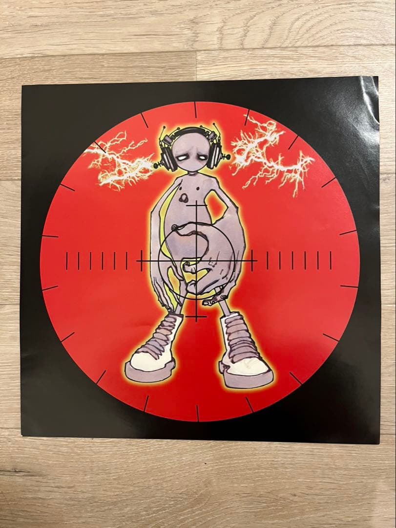 Limp Bizkit Significant Other レコード