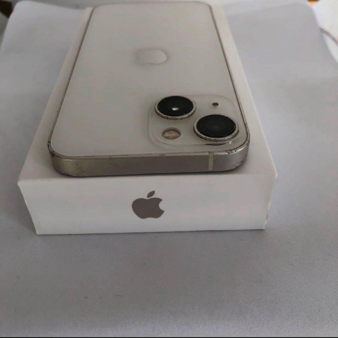 【3日間限定】iPhone 13 mini 128GB SIMフリー【すぐ発送】
