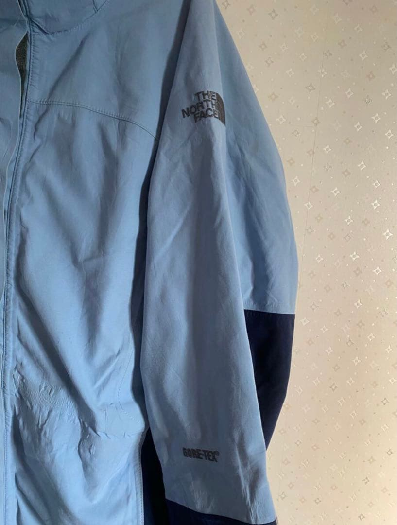THE NORTH FACE GORE-TEX スノーボード　ウェア