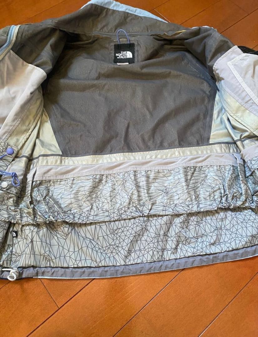 THE NORTH FACE GORE-TEX スノーボード　ウェア