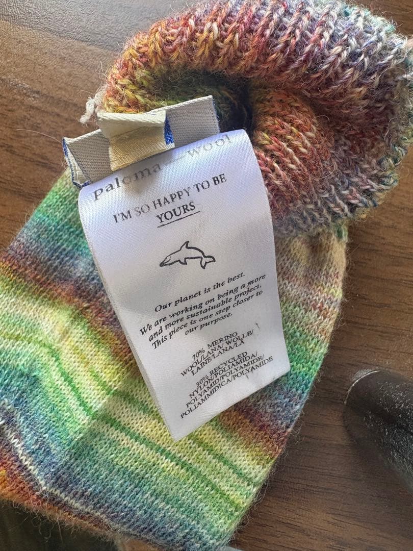 2021AW Paloma Wool パロマウール 手袋 アームウォーマー