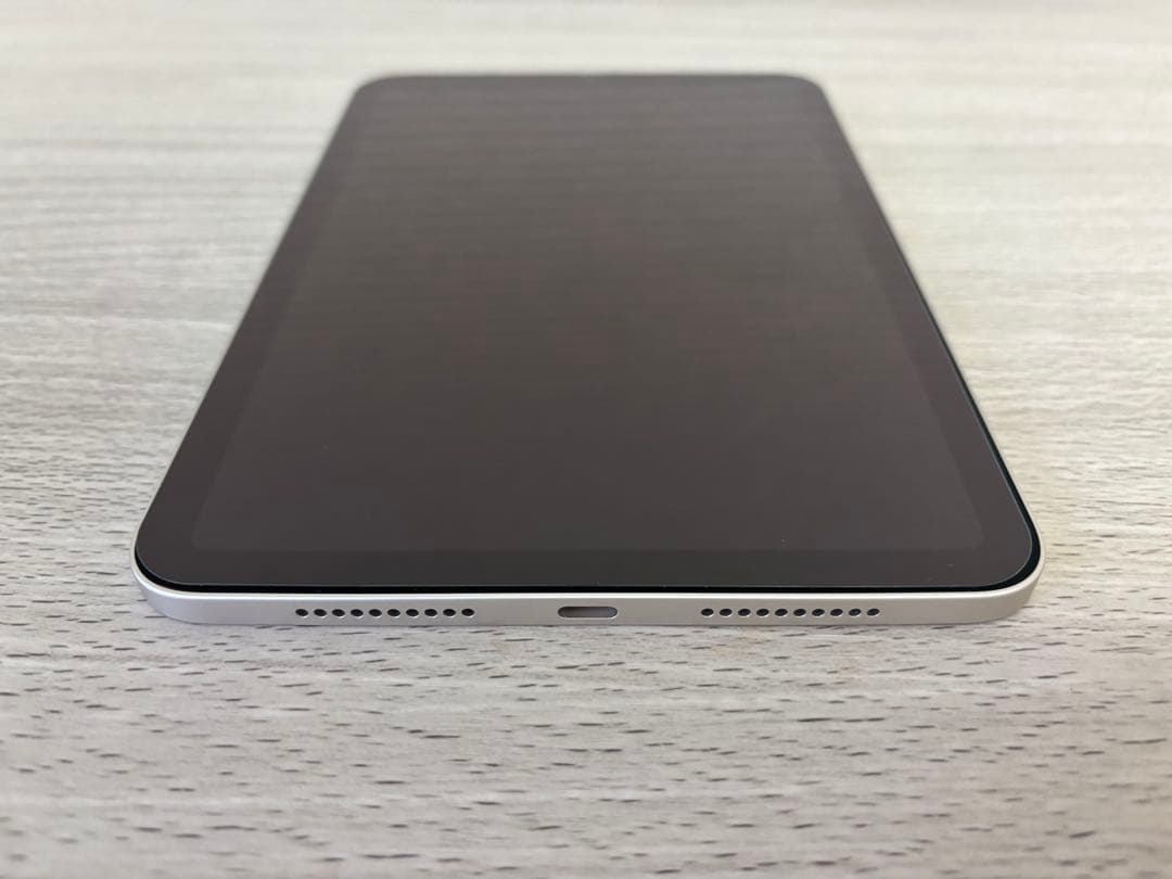 【超美品】iPad mini第7世代（A17 Pro)256GB 保証とおまけ付